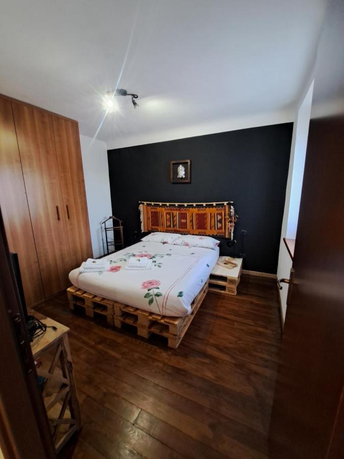 Casa Poldo Daire Cantello Dış mekan fotoğraf