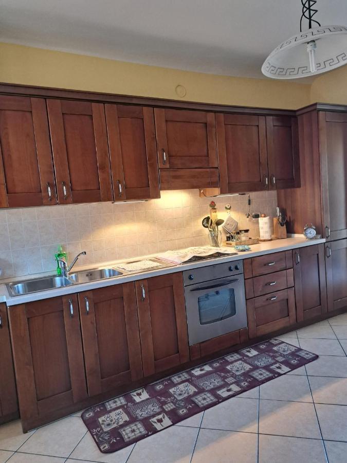 Casa Poldo Daire Cantello Dış mekan fotoğraf