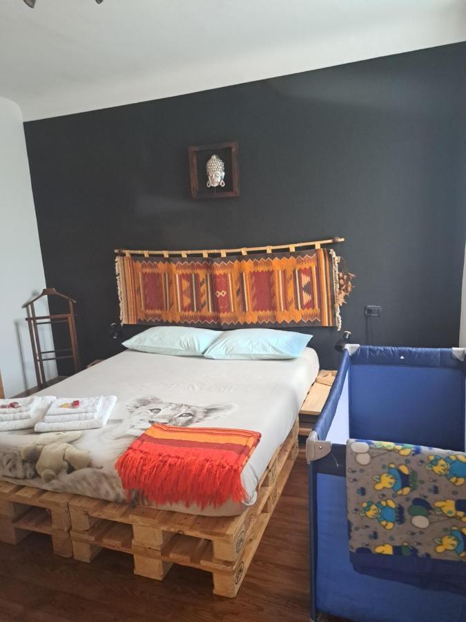 Casa Poldo Daire Cantello Dış mekan fotoğraf